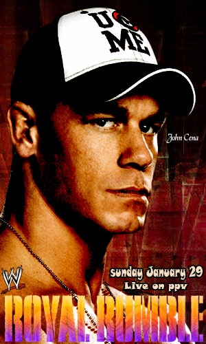 Royal Rumble