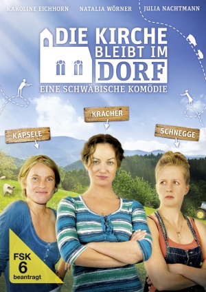 DVD