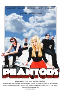 Meet the Phantods