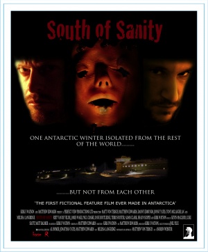 South of Sanity