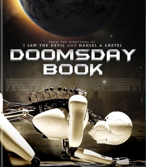 Blu-Ray