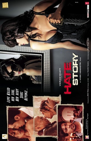 Hate Story