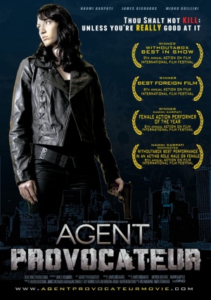 Agent Provocateur