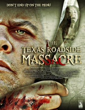 Roadside Massacre