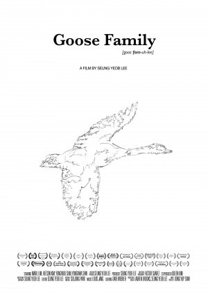 Goose Family
