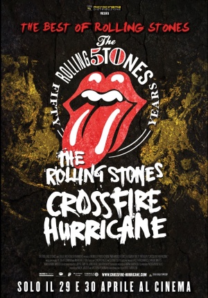 Crossfire Hurricane