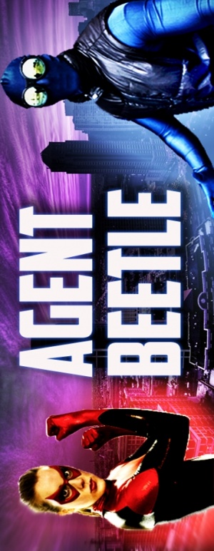 Agent Beetle