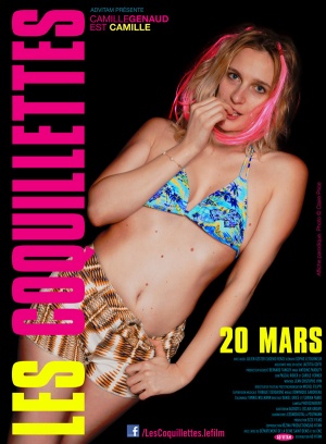 Les coquillettes