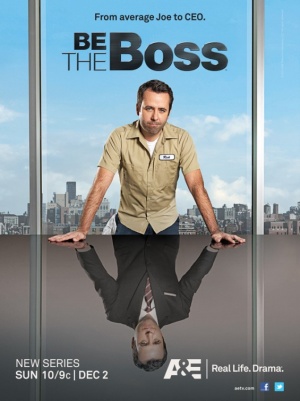 Be the Boss