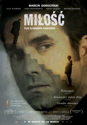 Milosc