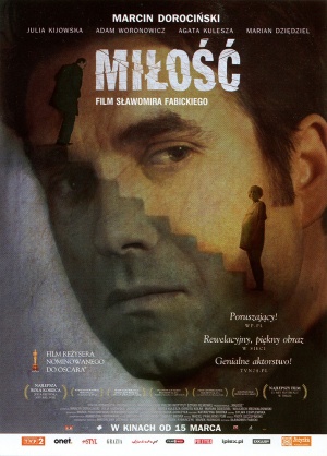 Milosc