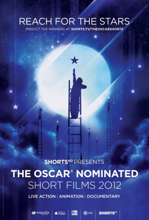 The Oscar Nominated Short Films 2012: Documentary