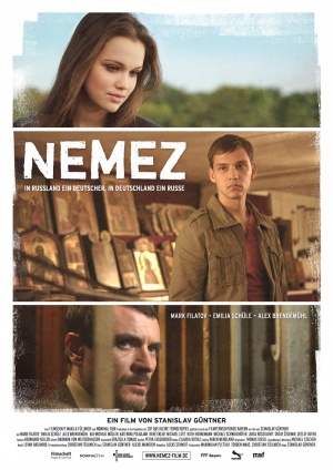 Nemez