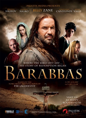 Barabbas