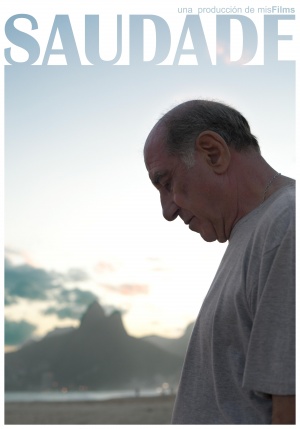 Saudade