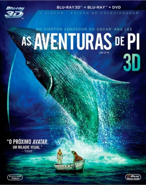 Blu-Ray