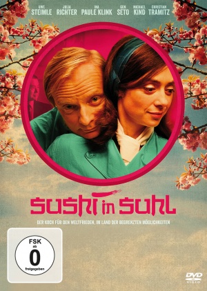 DVD