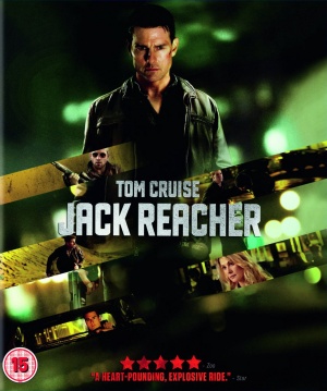 Blu-Ray