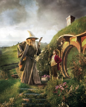The Hobbit: An Unexpected Journey