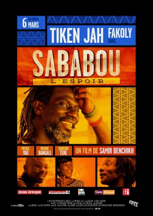 Sababou, l'espoir