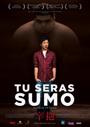 A Normal Life. Chronicle of a Sumo Wrestler