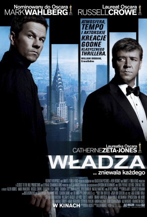 Broken City