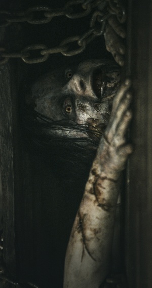 Evil Dead