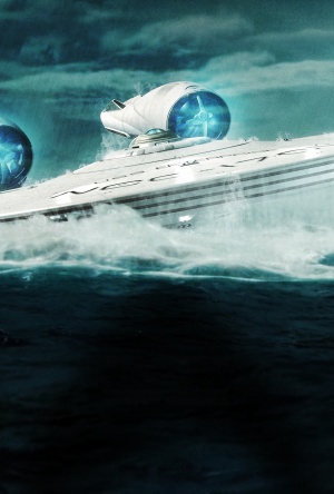 Star Trek Into Darkness
