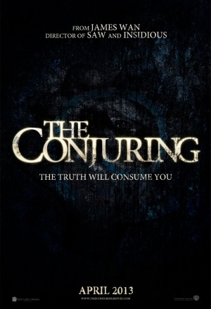 The Conjuring