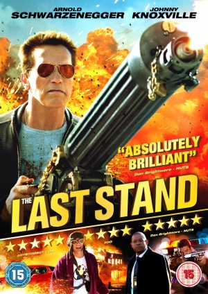 The Last Stand