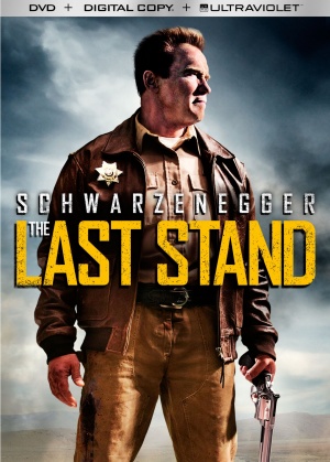 DVD