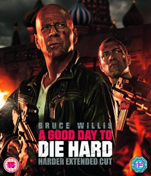 Blu-Ray