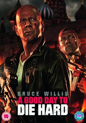 DVD