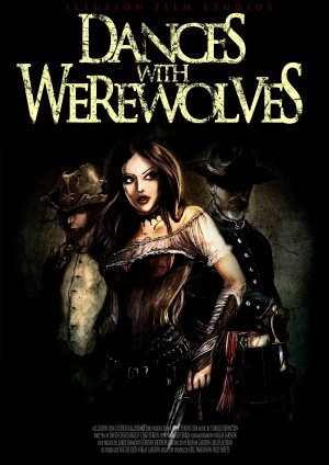 Dances with Werewolves
