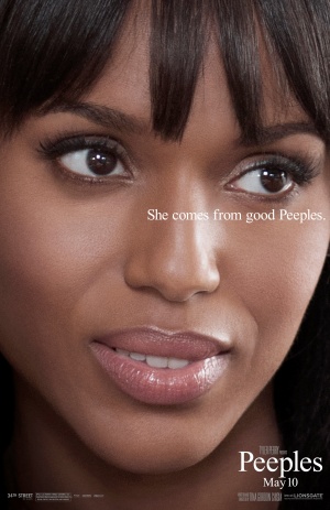 Peeples