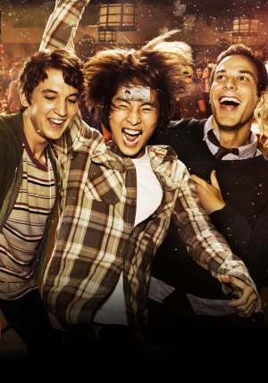 21 & Over