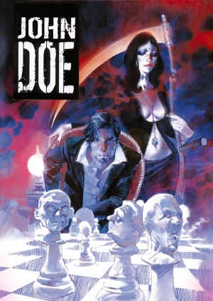 John Doe