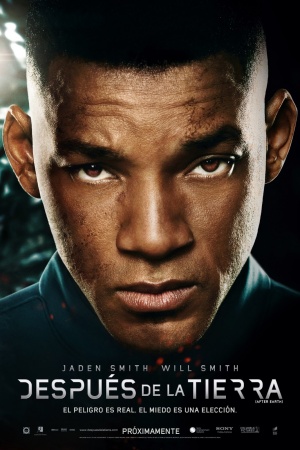 After Earth