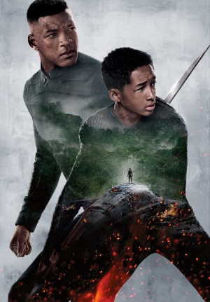 After Earth