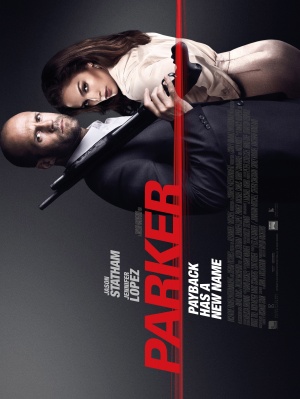 Parker
