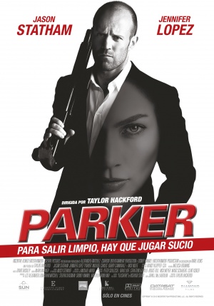 Parker