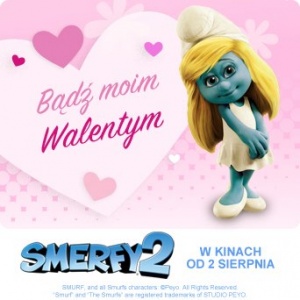 The Smurfs 2