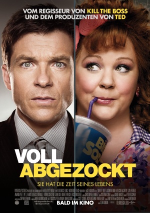 Identity Thief