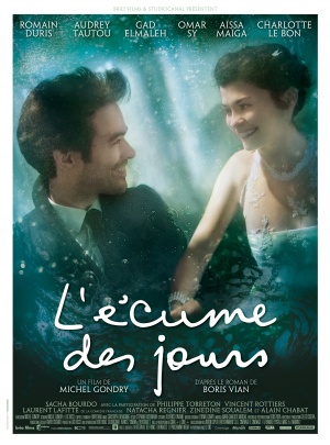 Mood Indigo