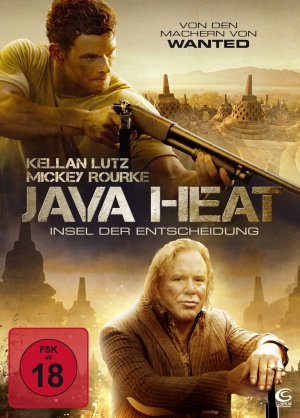 Java Heat