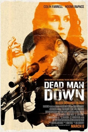 Dead Man Down