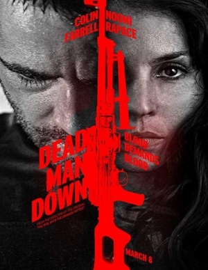 Dead Man Down