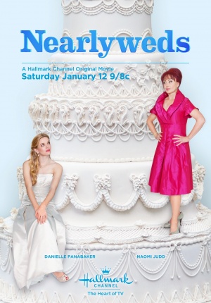 Nearlyweds