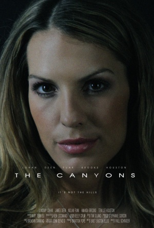 The Canyons