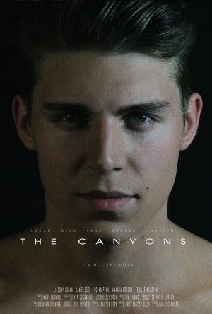 The Canyons
